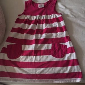 Hanna Anderson dress